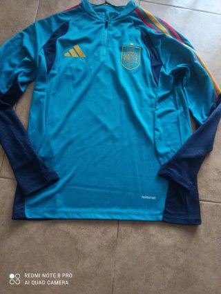 Chándal Selección Española Adidas Talla M