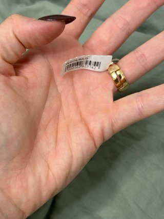 Anello Fabiani regolabile