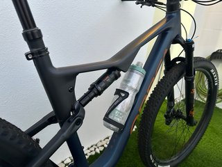 Orbea Oiz H10