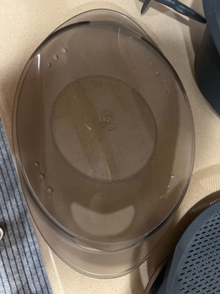 Accesorios Varoma Thermomix TM5