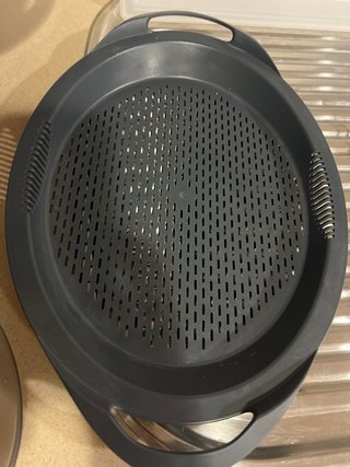 Accesorios Varoma Thermomix TM5