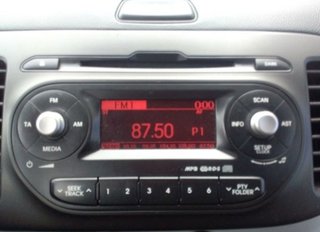 Alternador 3730004310 kia picanto (ta) 528590