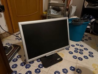 Monitor Acer 19 pollici
