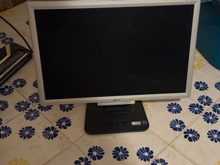 Monitor Acer 19 pollici