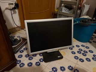 Monitor Acer 19 pollici