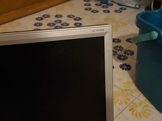 Monitor Acer 19 pollici