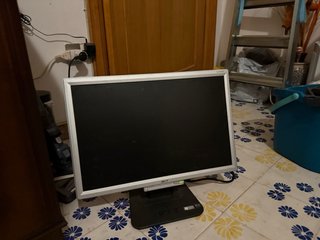 Monitor Acer 19 pollici