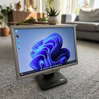 Monitor Acer 19 pollici