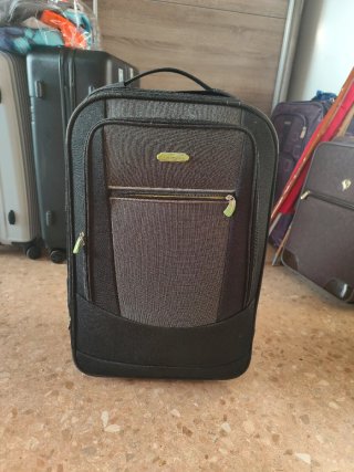 Maletas de viaje 3 tamaños
