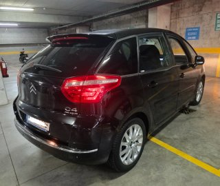 Citroen C4 Picasso 2007