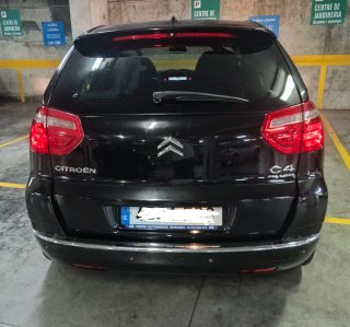 Citroen C4 Picasso 2007
