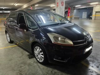 Citroen C4 Picasso 2007