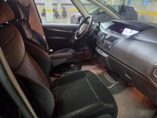 Citroen C4 Picasso 2007