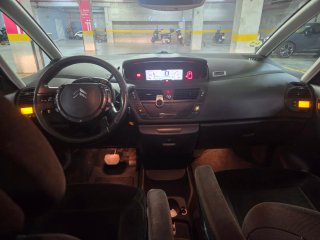Citroen C4 Picasso 2007