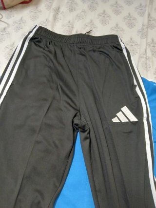Chándal Adidas Azul Talla S