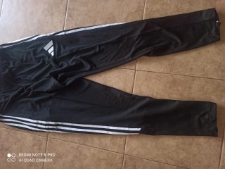 Chándal Adidas Azul Talla S