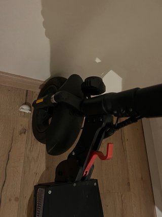 Patinete Eléctrico Zwheel Zrino