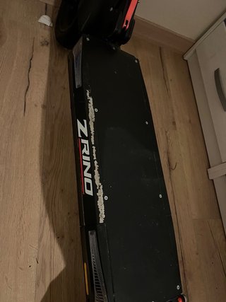 Patinete Eléctrico Zwheel Zrino