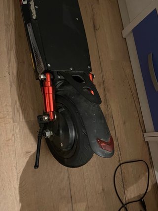 Patinete Eléctrico Zwheel Zrino