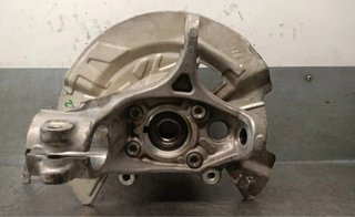 Manguetas Izquierda y Derecha Hyundai i30n