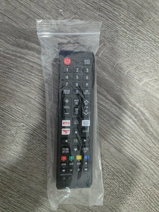 Televisión Samsung 32" TDT HD. 4 x HDMI