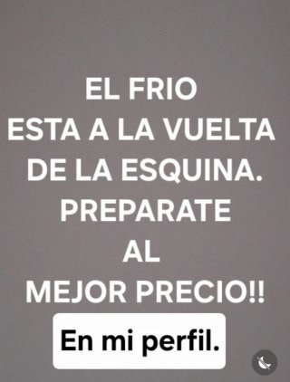 Barato y como nuevo