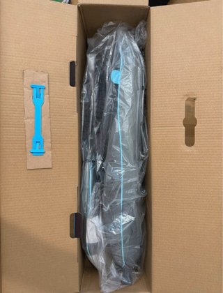 Poltrona massaggiante HoMedics Shiatsu con calore