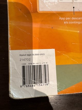 Matemàtiques, 6 Primària, Revola