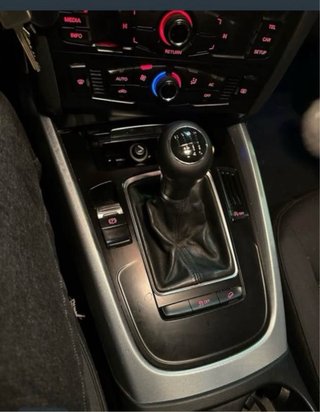 Audi Q5 2011 quattro