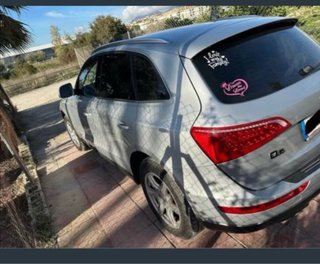 Audi Q5 2011 quattro