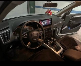 Audi Q5 2011 quattro