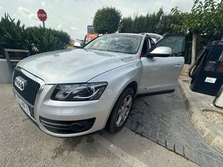 Audi Q5 2011 quattro