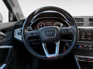 Audi Q3 Advanced 35 TDI 110 kW (150 CV) S tronic
