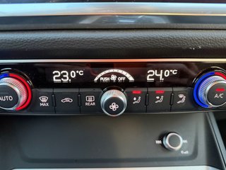 Audi Q3 Advanced 35 TDI 110 kW (150 CV) S tronic
