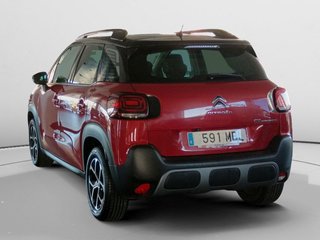 Citroen C3 Aircross BlueHDi 110 S&S Shine 81 kW (110 CV)