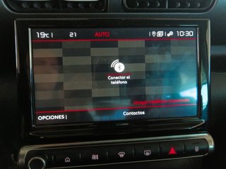 Citroen C3 Aircross BlueHDi 110 S&S Shine 81 kW (110 CV)