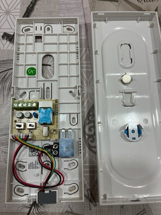 Fermax VEO Audio Door Entry System