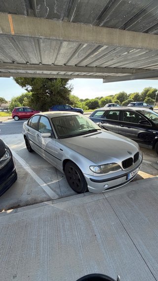 BMW Serie 3 2003