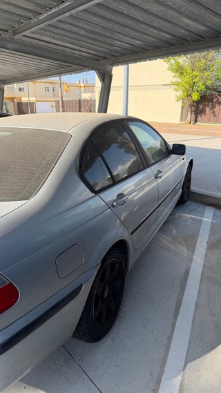 BMW Serie 3 2003