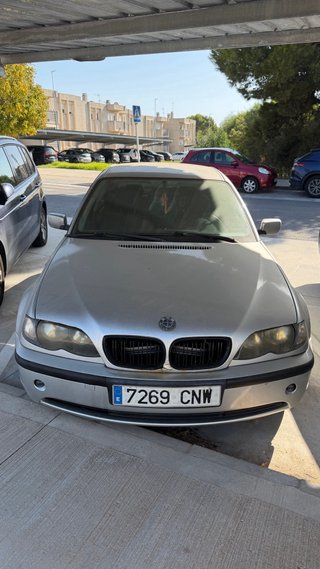BMW Serie 3 2003