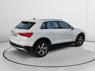 Audi Q3 Advanced 35 TDI 110 kW (150 CV) S tronic