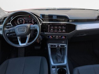 Audi Q3 Advanced 35 TDI 110 kW (150 CV) S tronic
