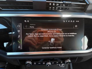 Audi Q3 Advanced 35 TDI 110 kW (150 CV) S tronic
