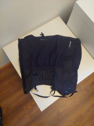Polainas Trekmates Gore-Tex