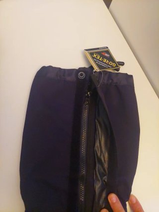 Polainas Trekmates Gore-Tex