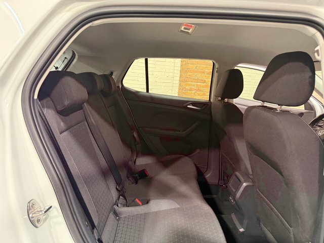 Volkswagen T-Cross 2023