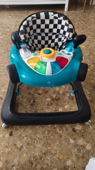 Andador para bebés Olmitos