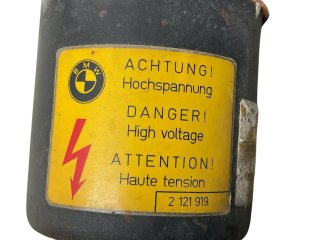 Bobina Encendido BMW E32 E34 2121919