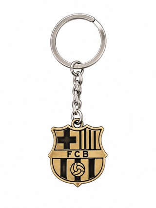 Llavero FCB Barcelona