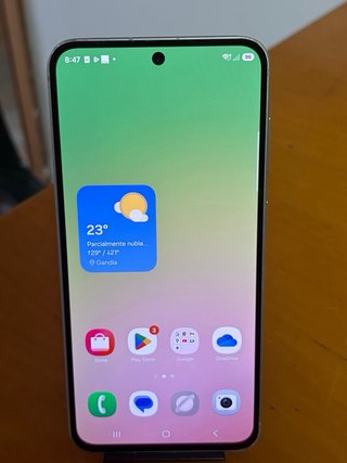 Samsung Galaxy A56 5G